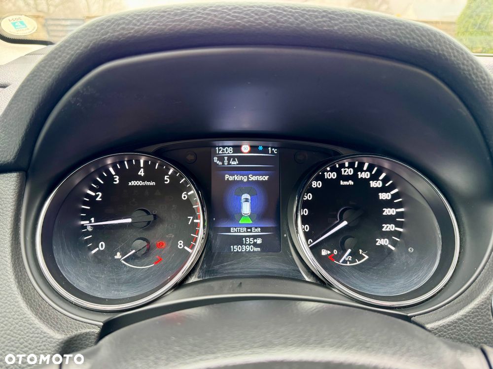 Nissan Qashqai 1.6 DIG-T TEKNA+ - 26