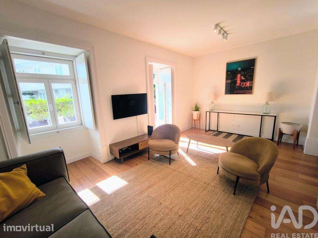 Apartamento T1 em Santa Maria Maior de 90,00 m2 - Grande imagem: 5/24