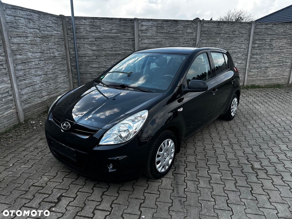 Hyundai i20 1.4 Comfort