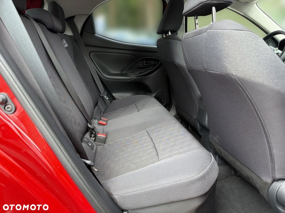 Toyota Yaris Hybrid 1.5 Style - 18