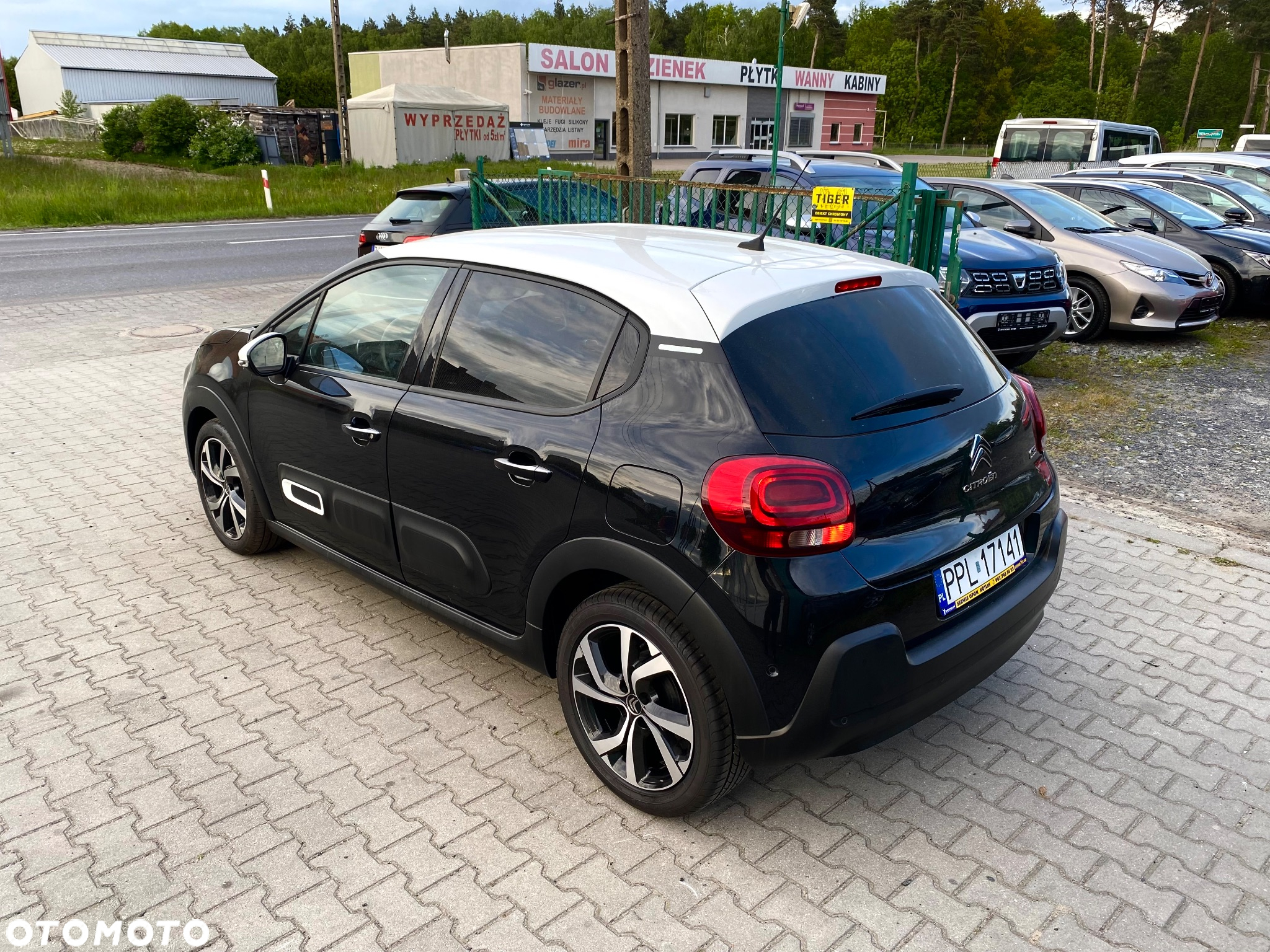 Citroën C3 - 34