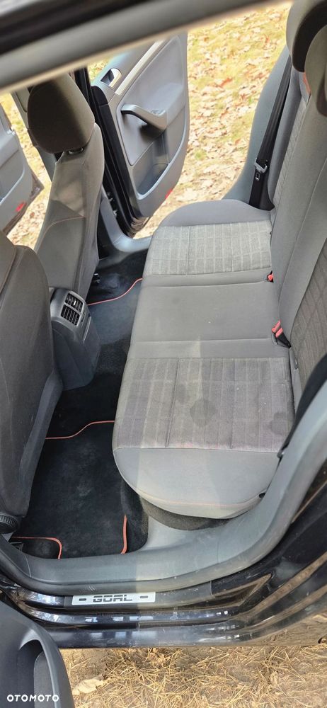 Volkswagen Golf 1.4 Goal - 15