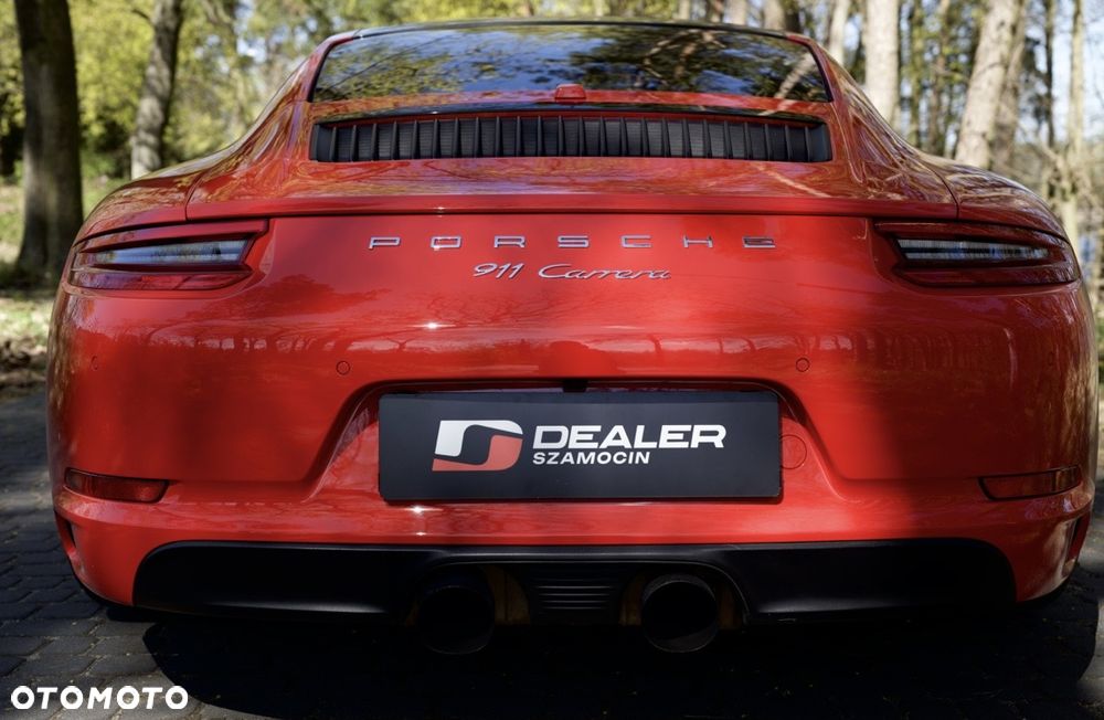 Porsche 911 - 28