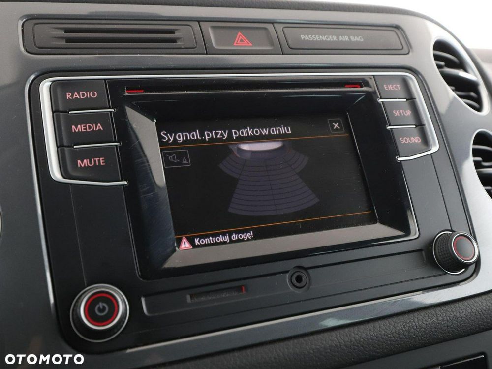 Volkswagen Tiguan 1.4 TSI BlueMotion Technology Sport & Style - 25