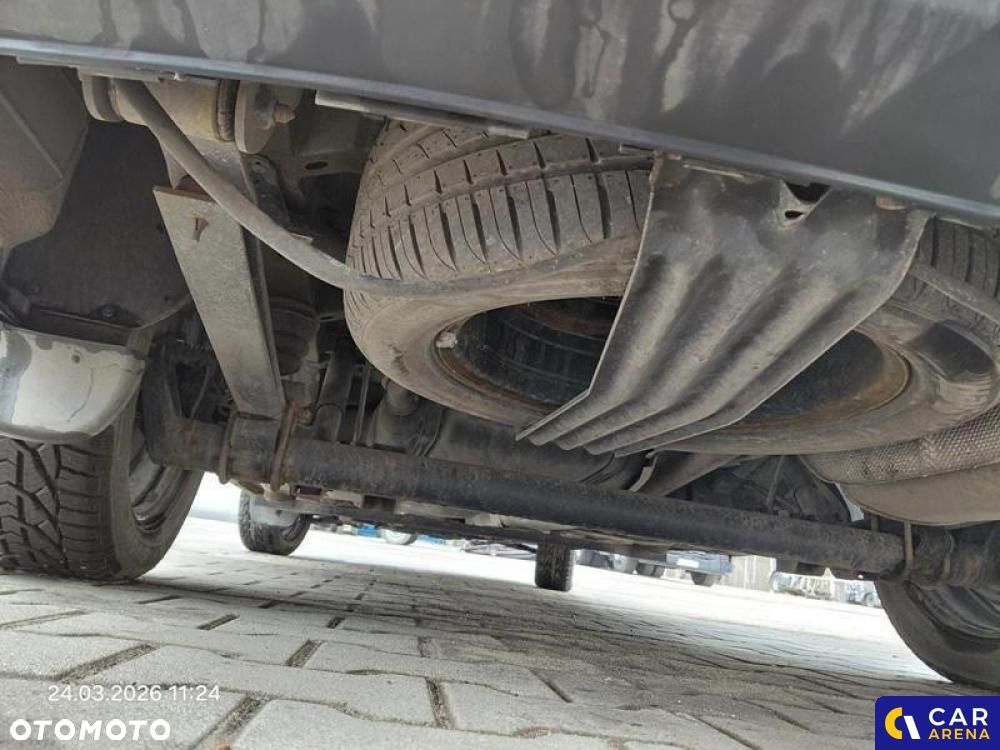 Volkswagen Caddy - 27