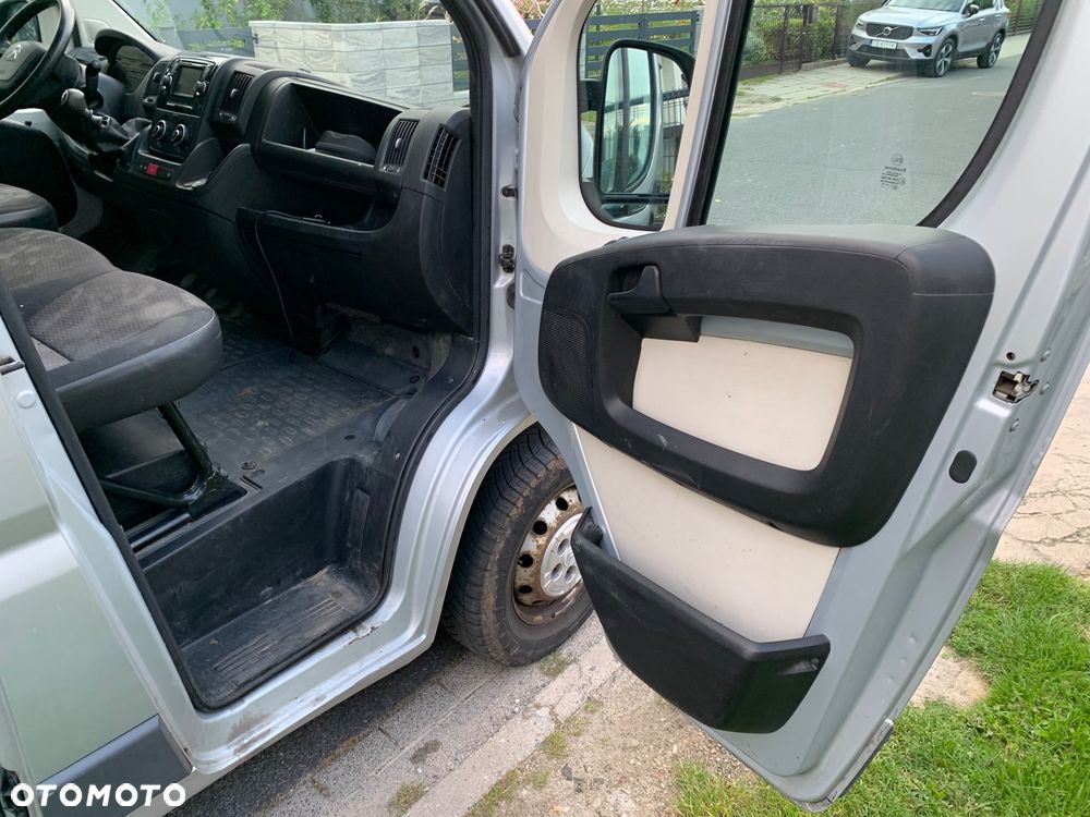 Citroën Jumper - 30