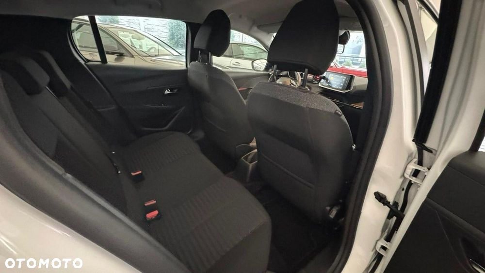 Peugeot 208 1.2 PureTech Active S&S - 39