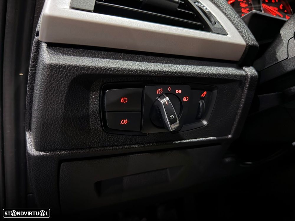 BMW 116 d M Sport - 20
