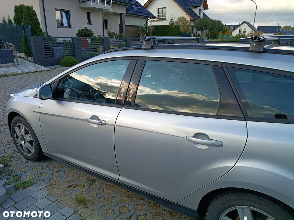 Ford Focus 1.6 TDCi Trend - 7