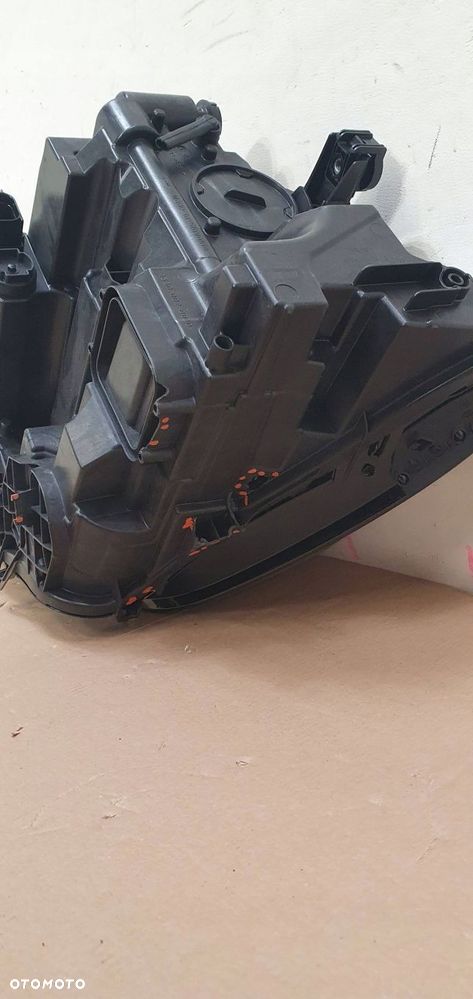 lampa przód przednia prawa cupra terramar 578941006a - 12