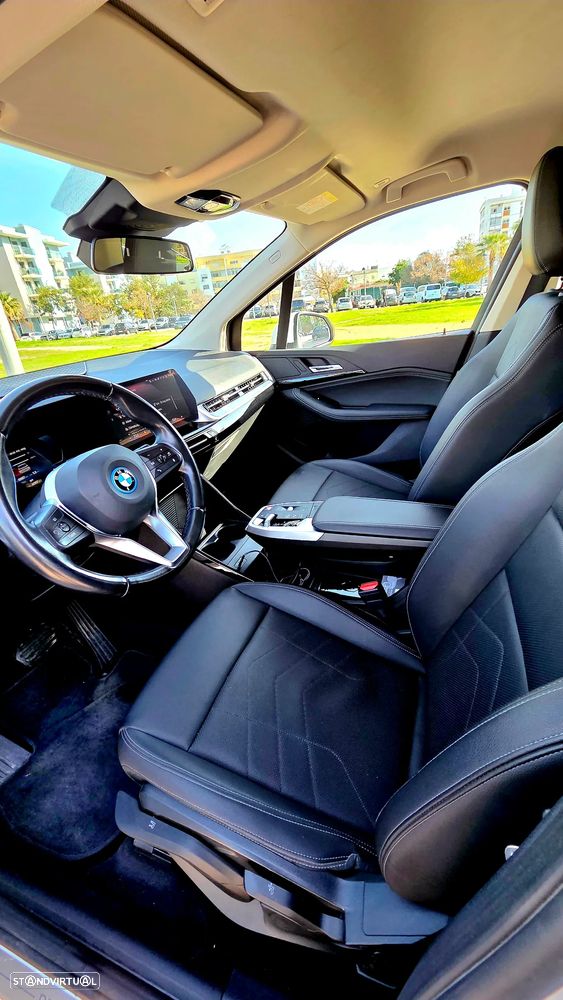 BMW 225xe Active Tourer e xDrive Line Luxury - 8