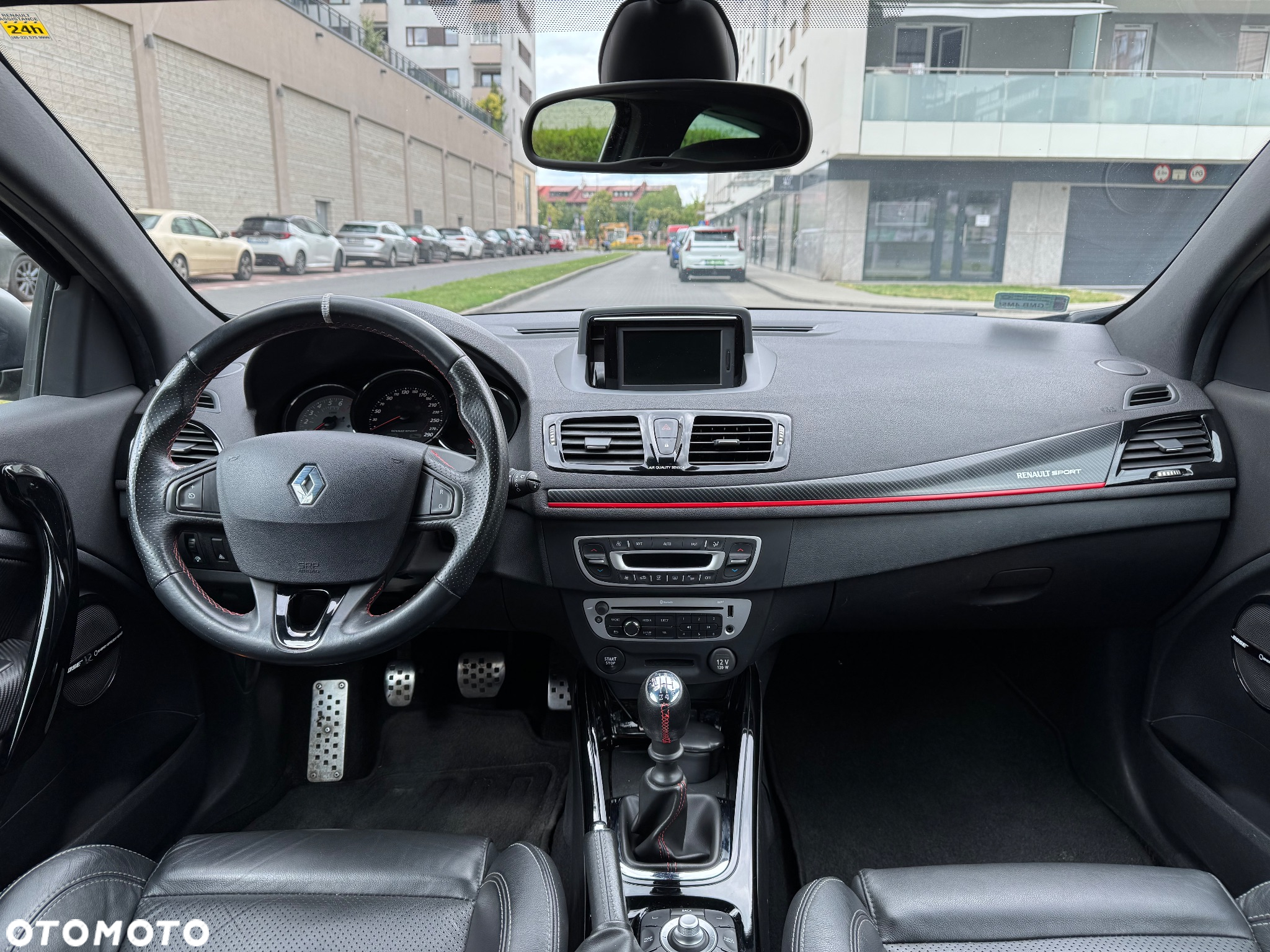 Renault Megane 2.0 16V R.S - 28