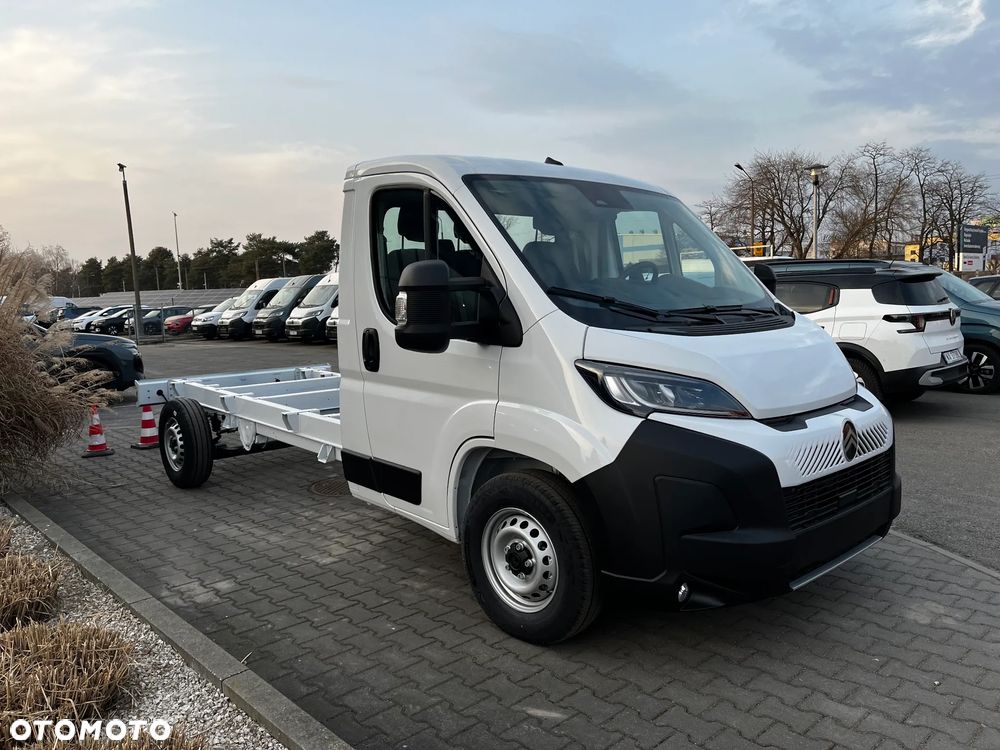 Citroën Jumper Rama L3 - 3