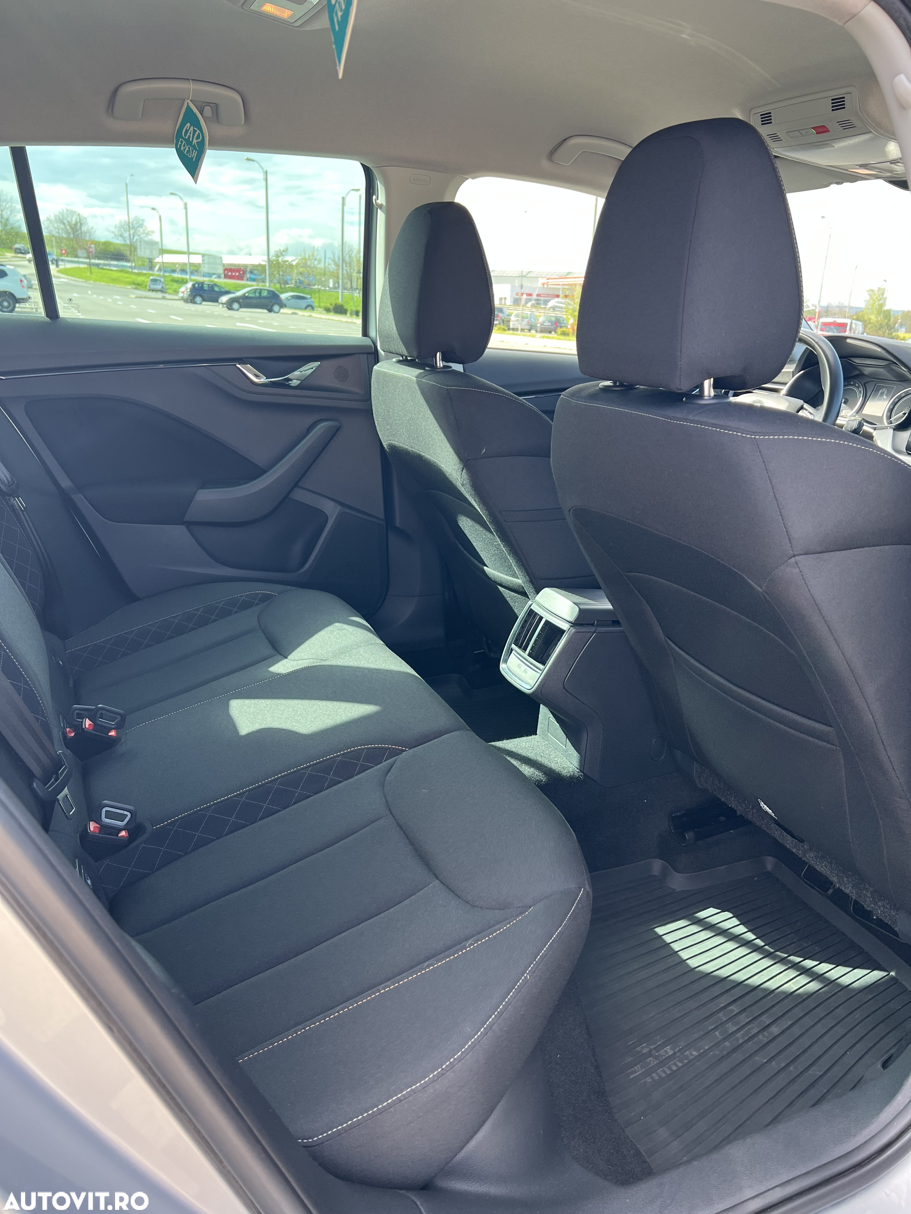 Skoda Scala 1.6 TDI Style - 17