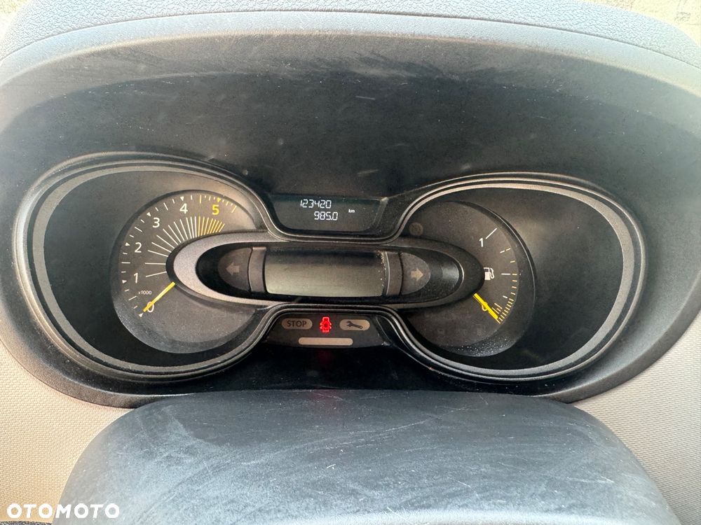 Renault Trafic - 7