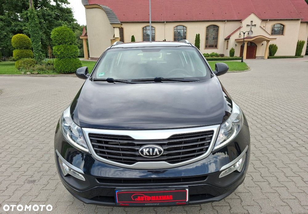 Kia Sportage - 2