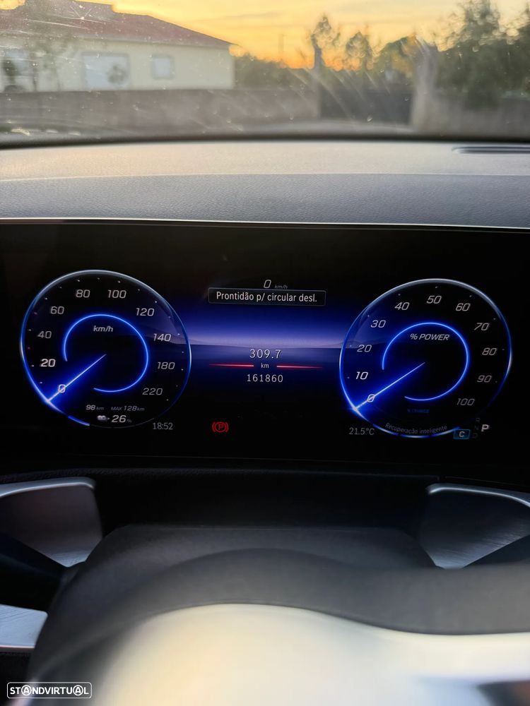 Mercedes-Benz EQB 250+ Edition - 14