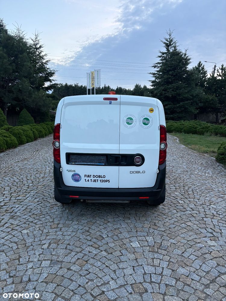Fiat Doblo 1.4 T-Jet 16V Easy - 3