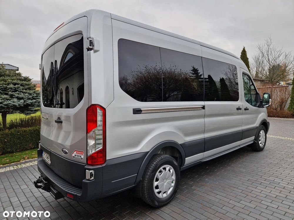 Ford Transit - 5