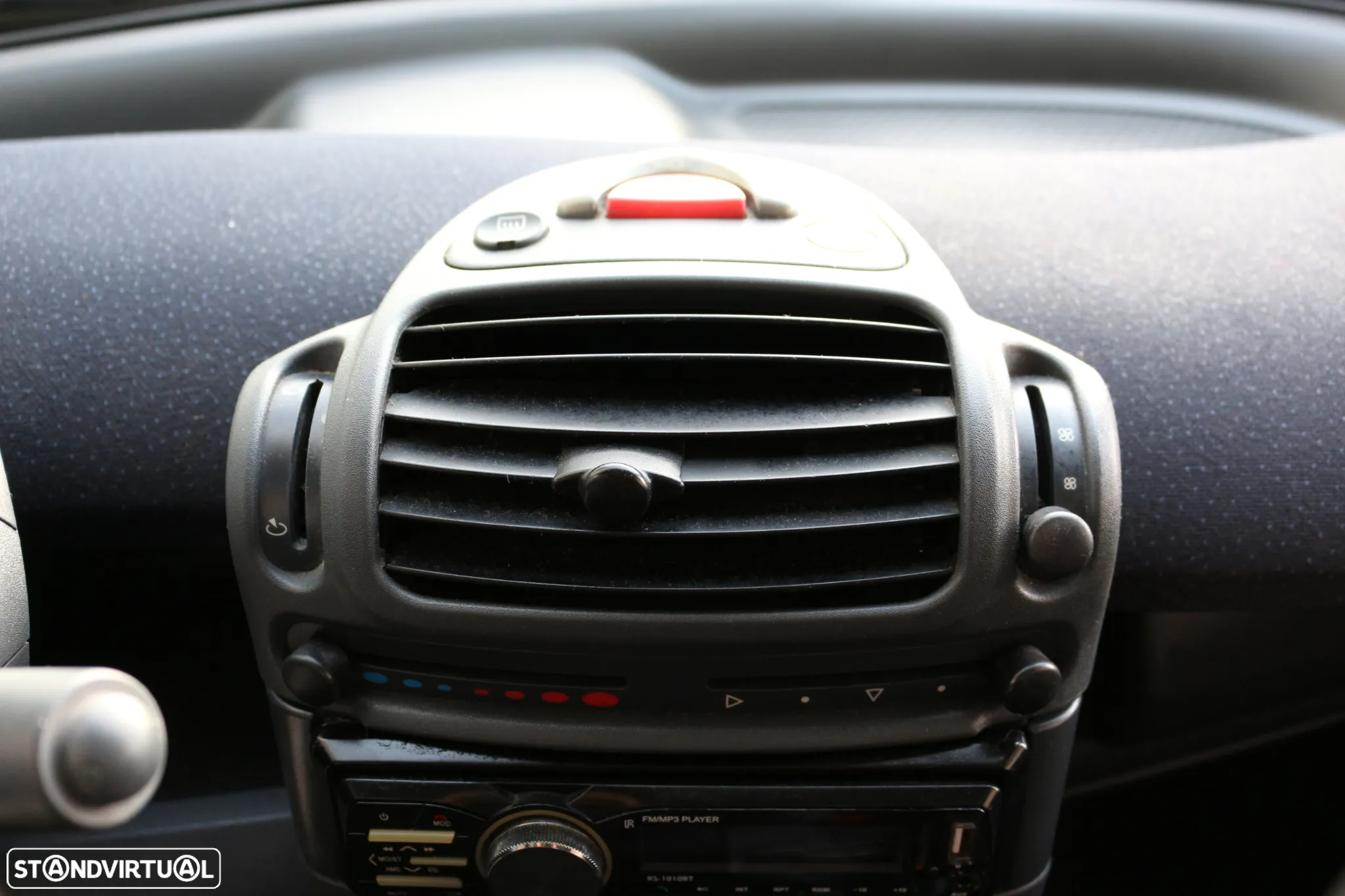Smart ForTwo Coupé Passion cdi 41 - 16