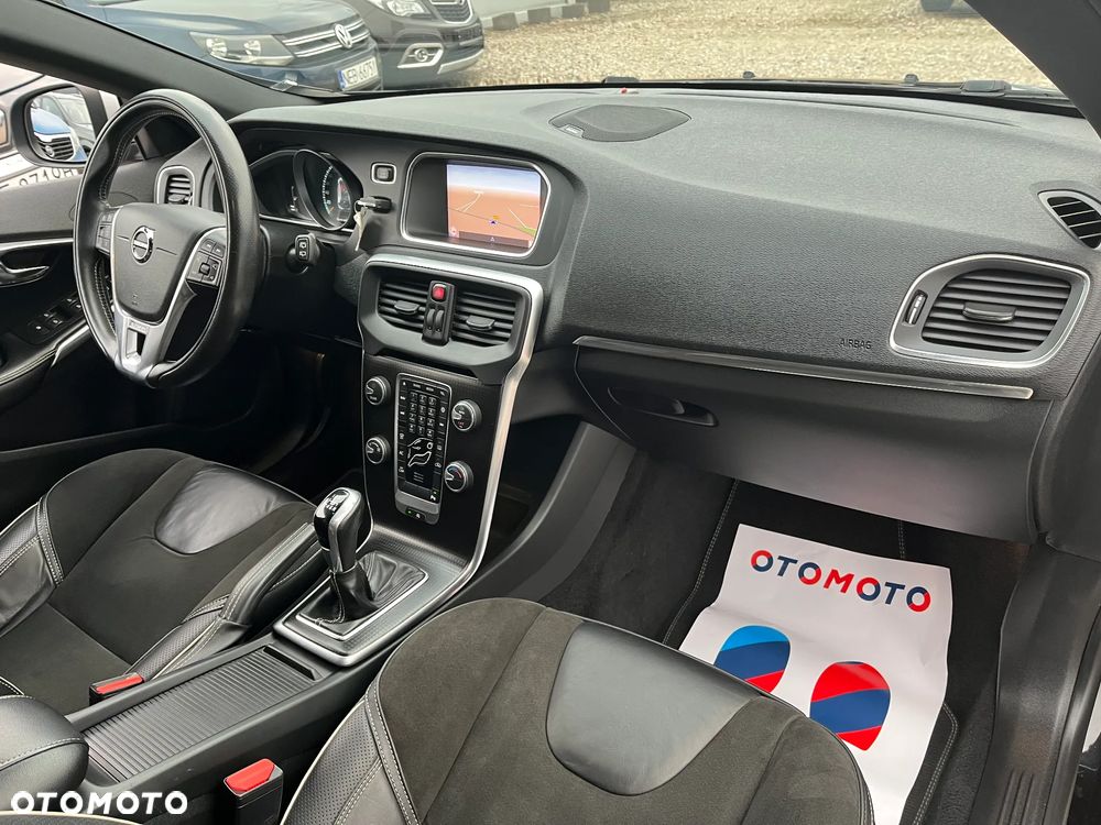 Volvo V40 - 34