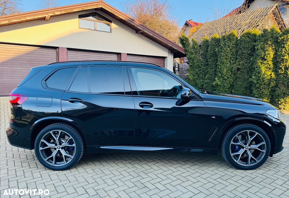 BMW X5 - 5