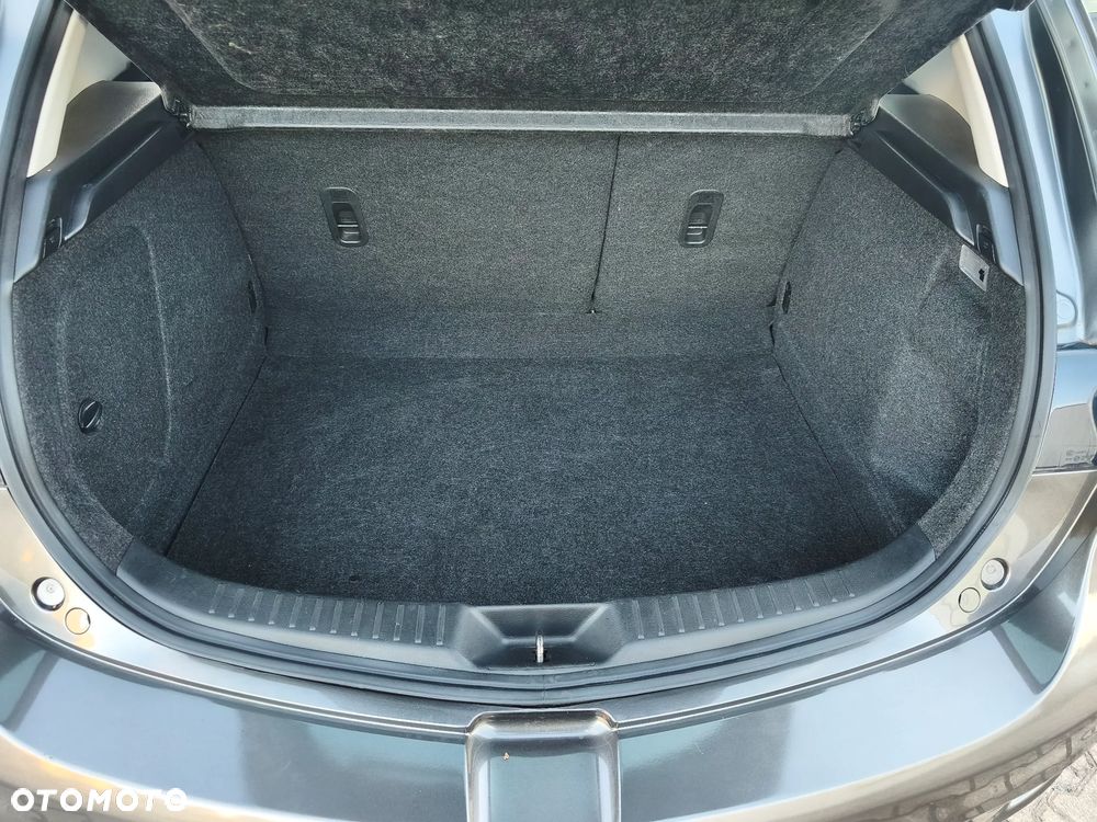 Mazda 3 - 20