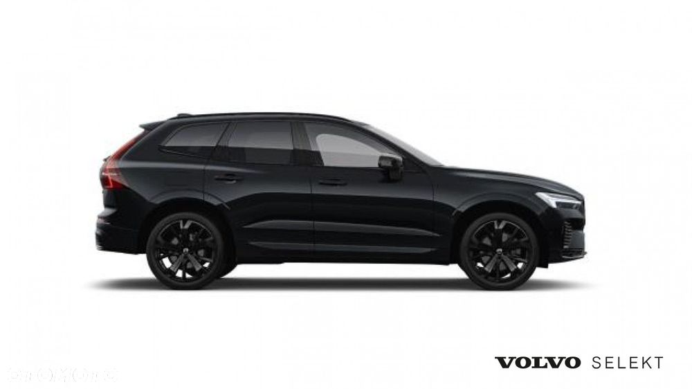 Volvo XC 60 - 6