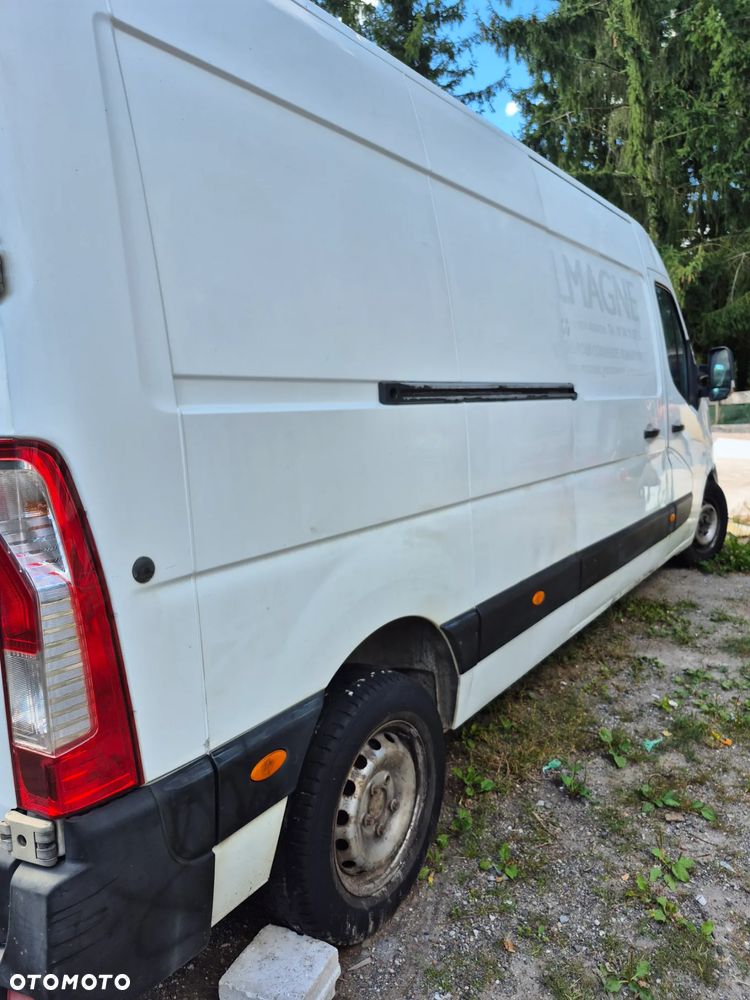 Renault Master - 4