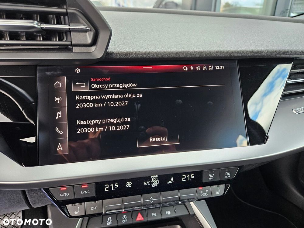 Audi A3 Sportback - 20