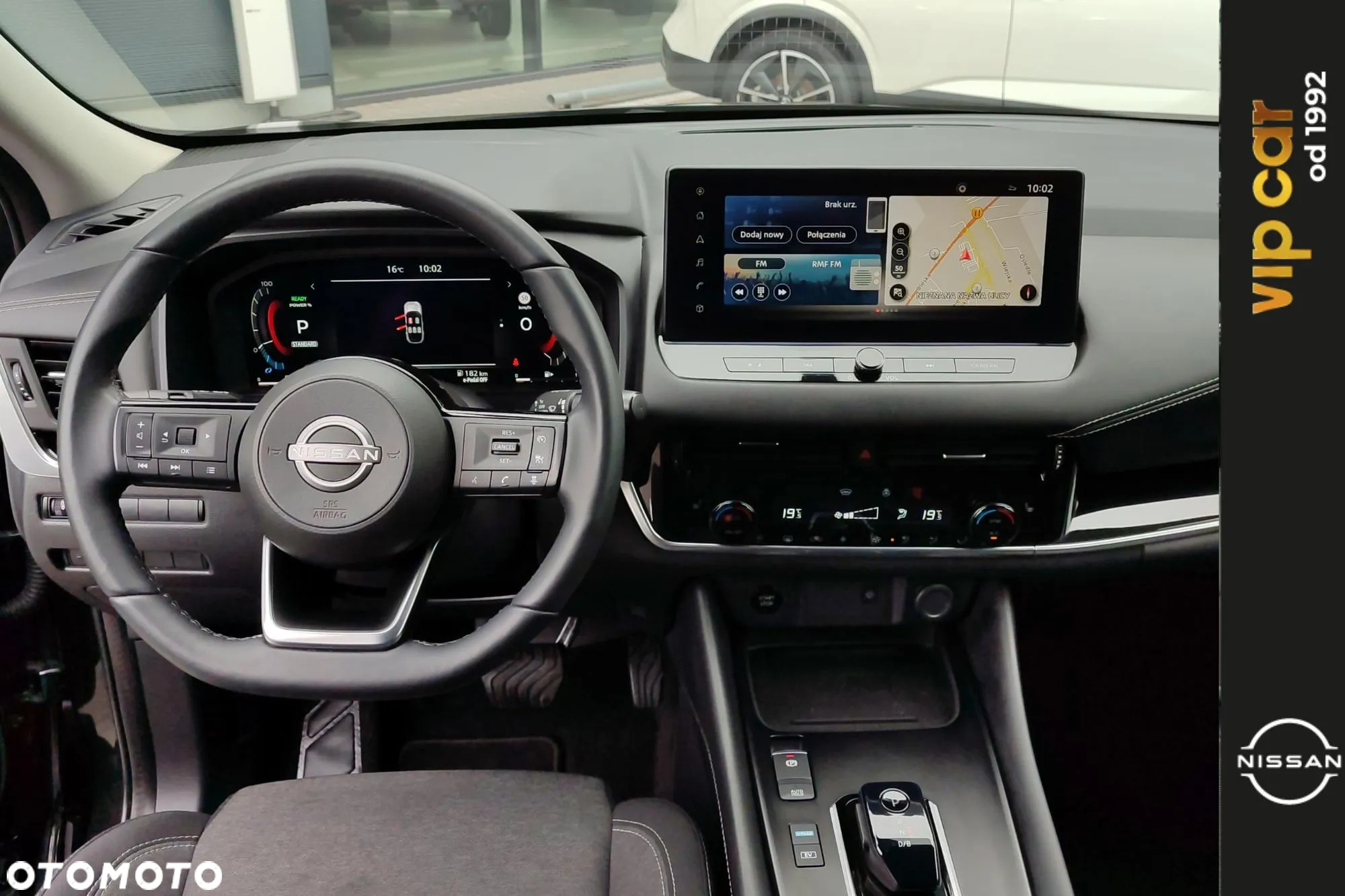 Nissan Qashqai 1.5 e-POWER N-Connecta - 10