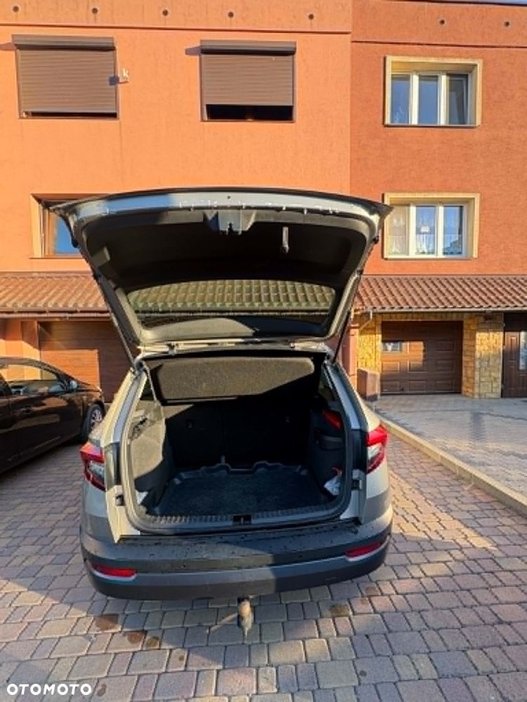 Skoda Karoq - 5