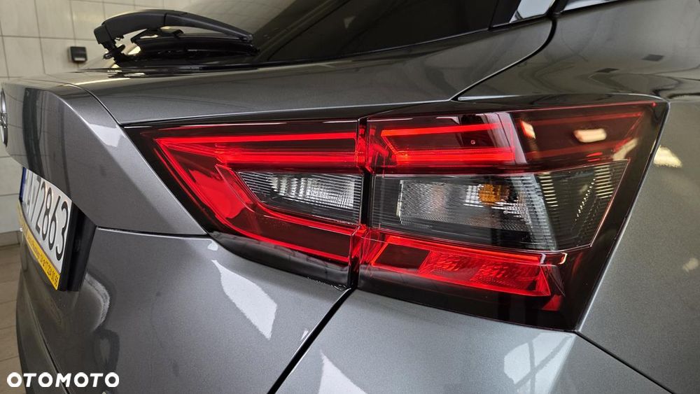 Nissan Juke 1.6 4AMT N-Connecta - 25