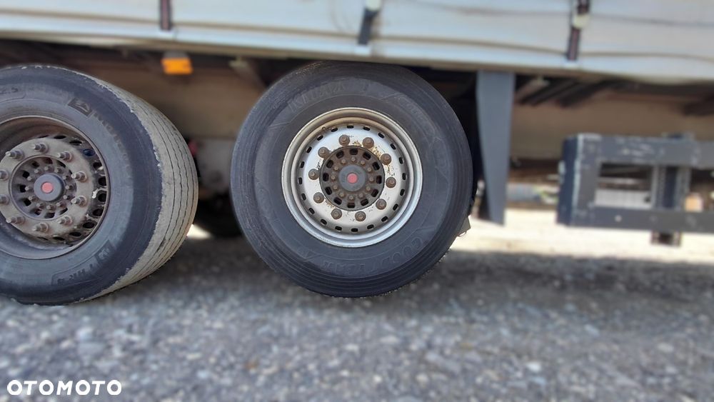 Schmitz Cargobull STANDART OCYNK - 3