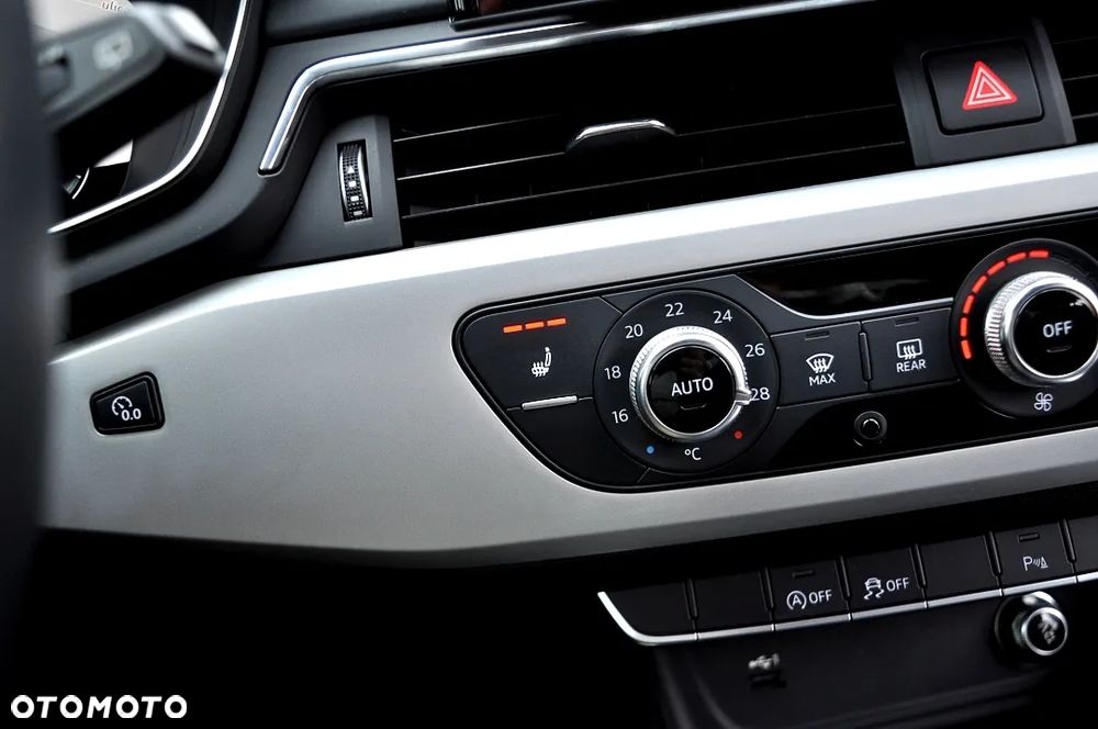 Audi A4 Avant 40 TDI Advanced S tronic - 32