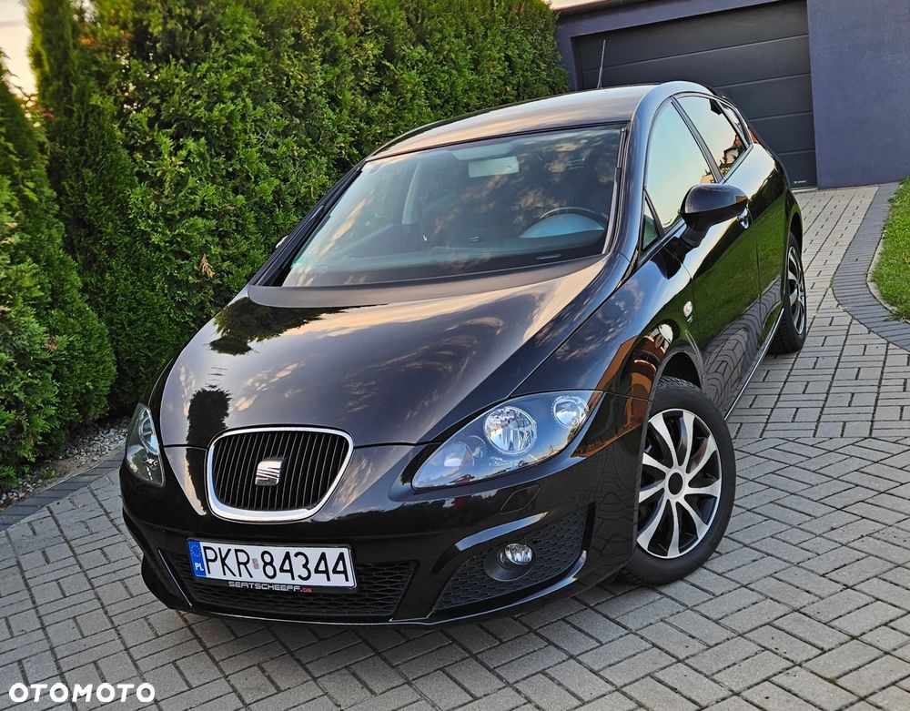 Seat Leon 1.4 TSI Sport Limited - 1
