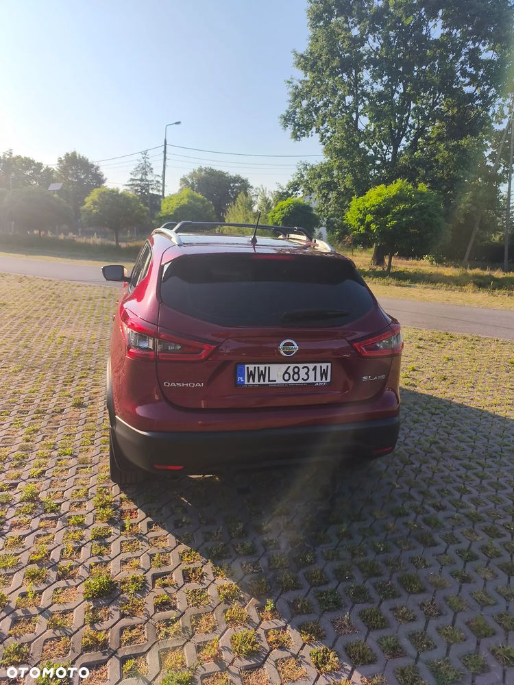 Nissan Qashqai - 3