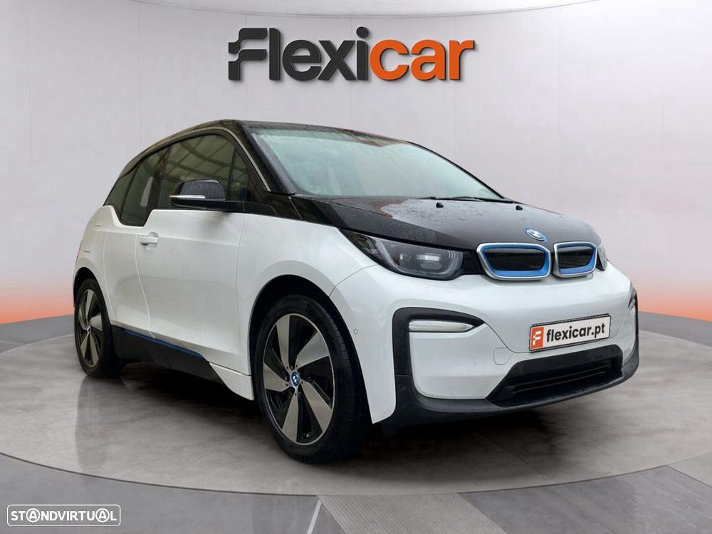BMW i3 94Ah - 1