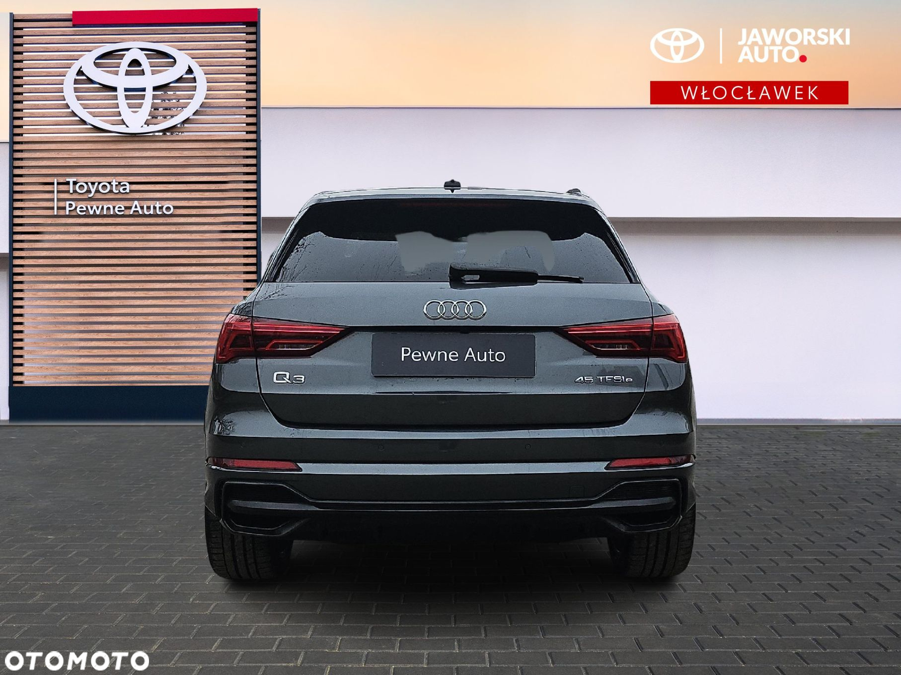 Audi Q3 - 5