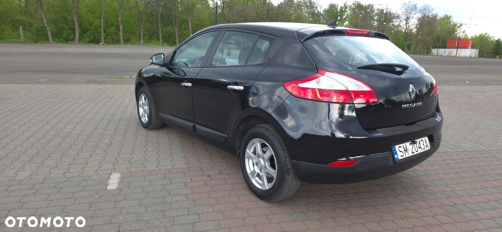 Renault Megane - 7