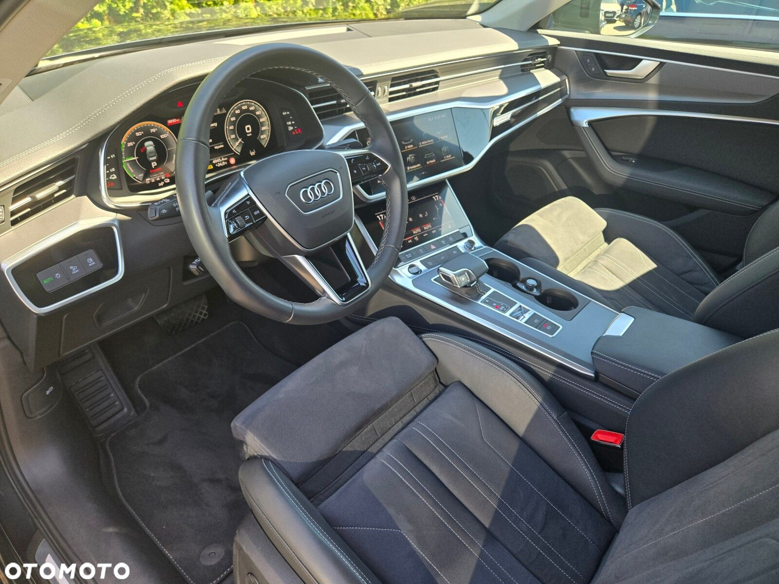 Audi A6 - 20