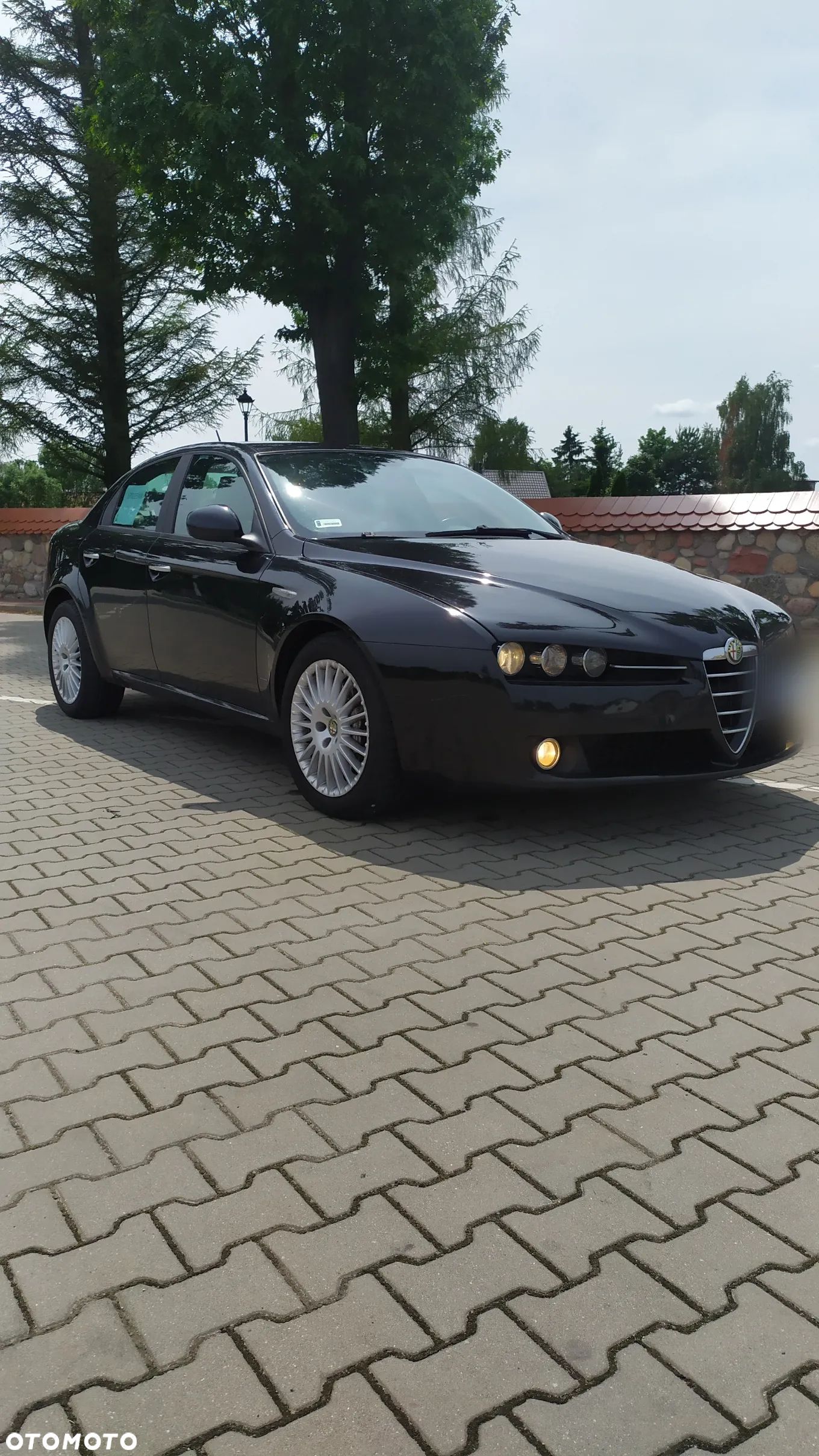 Alfa Romeo 159 - 1