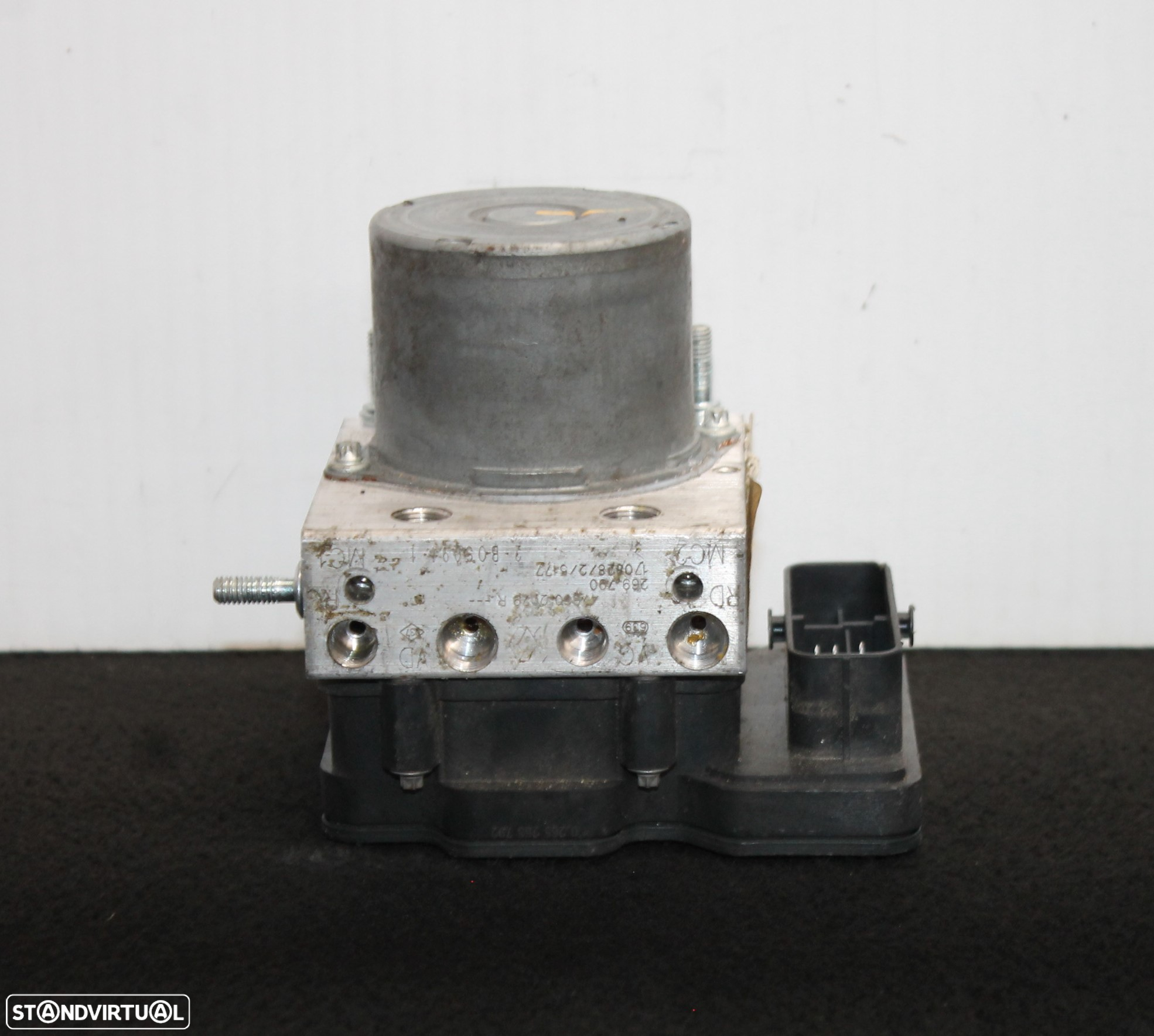 BOMBA ABS TOYOTA COROLLA - 2