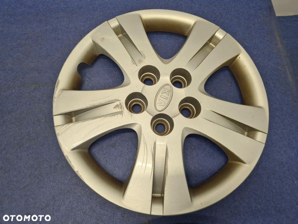 KIA CEED I LIFT KOŁPAK KOŁA - 4