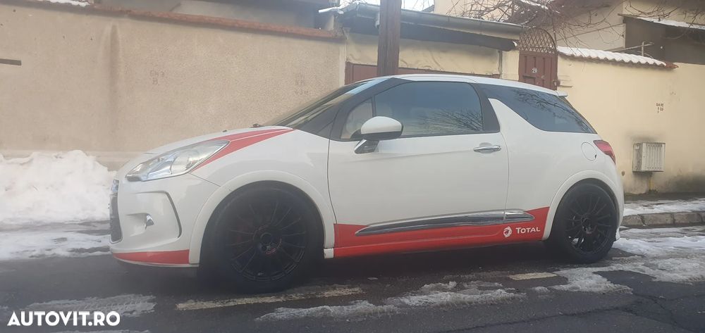Citroën DS3 - 1