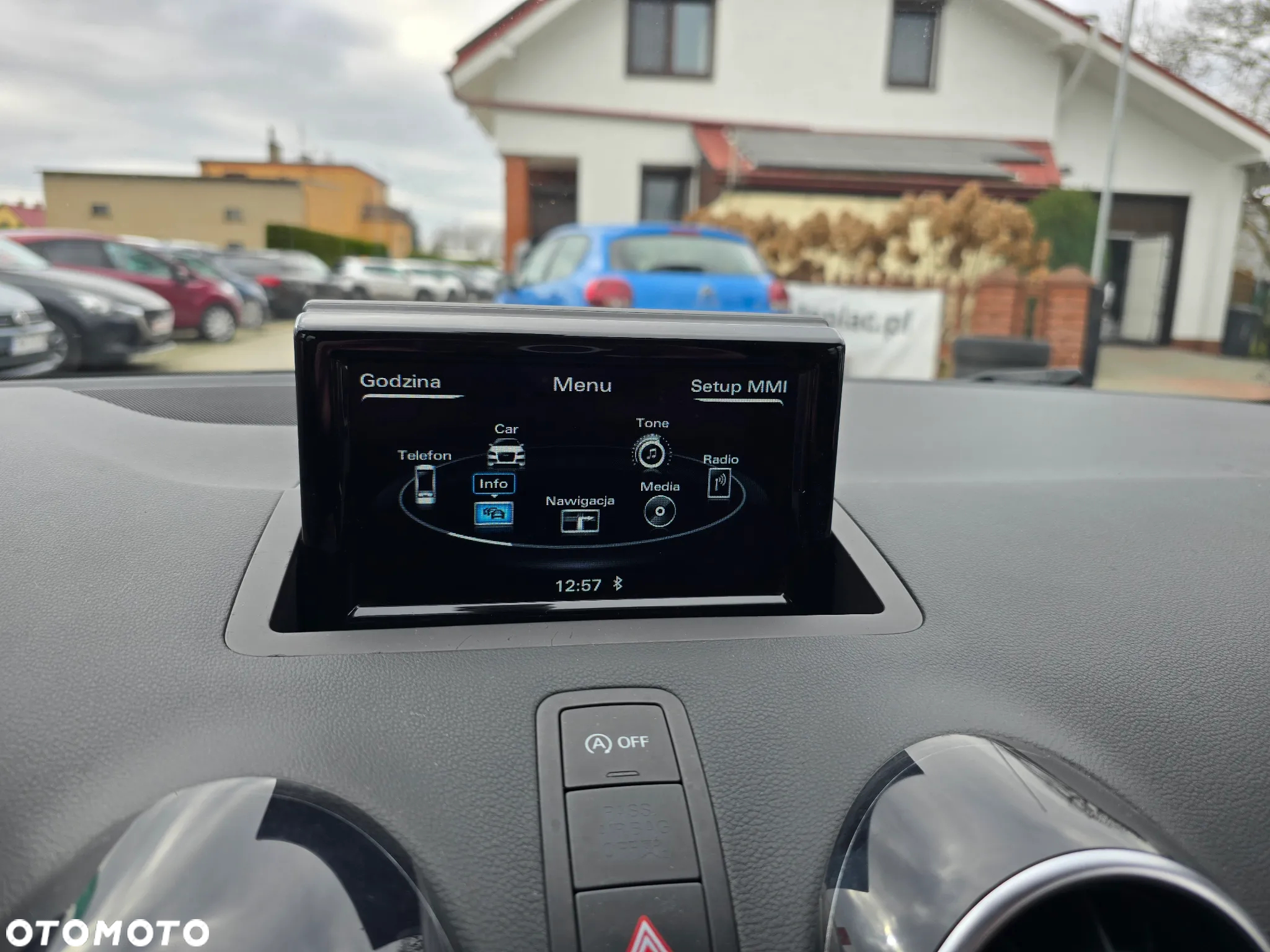 Audi A1 - 30