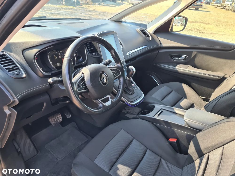 Renault Scenic - 10