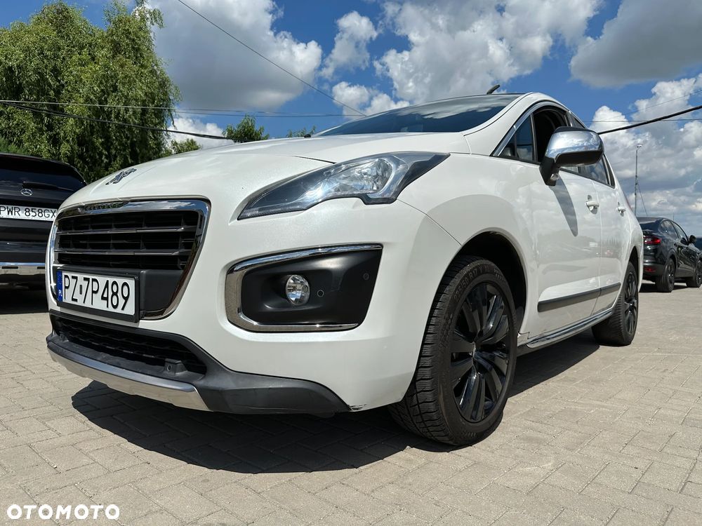 Peugeot 3008 - 33