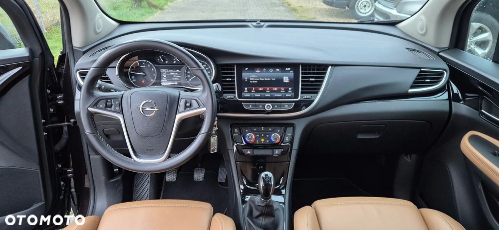 Opel Mokka 1.4 T Cosmo - 18