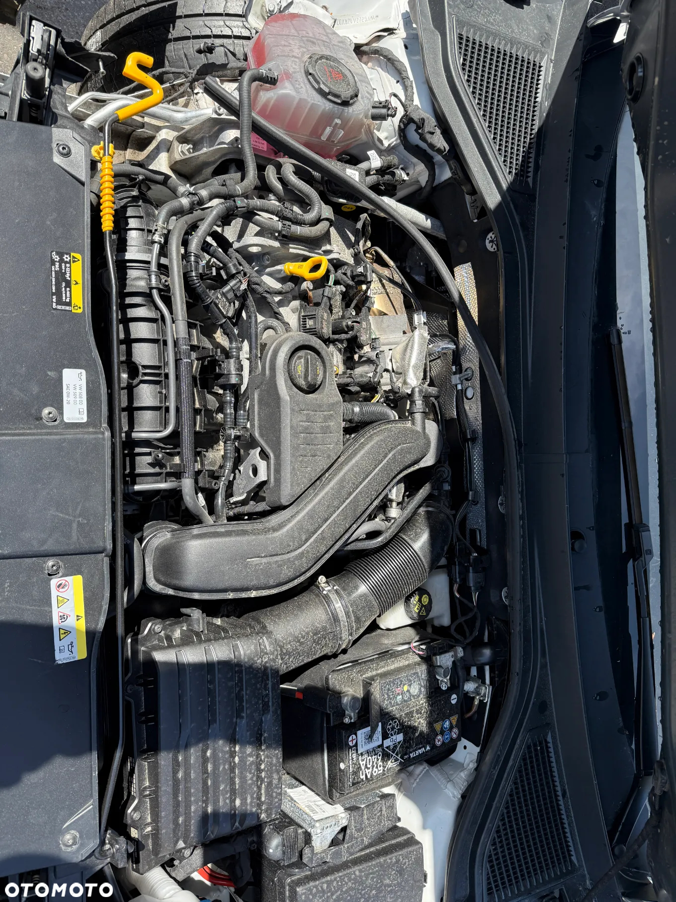 Volkswagen T-Roc 1.5 TSI Life DSG - 6